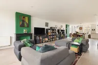 Bilderdijkstraat 1203, Amsterdam