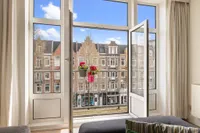 Bilderdijkstraat 1203, Amsterdam