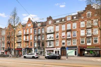 Bilderdijkstraat 1203, 1053KZ, Amsterdam, Noord-Holland