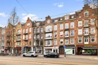 Bilderdijkstraat 1203, Amsterdam