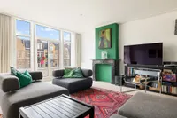 Bilderdijkstraat 1203, Amsterdam