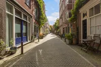 Tweede Looiersdwarsstraat, Amsterdam