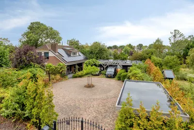 Prins Mauritsstraat 6, 4671GK, Dinteloord, Noord-Brabant