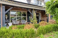 Prins Mauritsstraat 6, Dinteloord