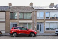 Rijnlaan 77, Bergen op Zoom