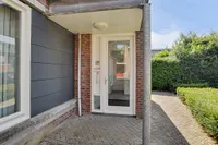 Beukenbos 61, Bladel