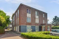 Beukenbos 61, Bladel
