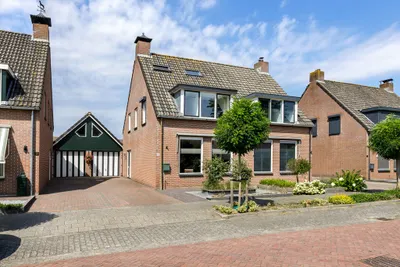 Acacialaan 9, 3927GD, Renswoude, Utrecht