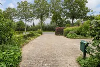 Crobseweg 20, Haaften