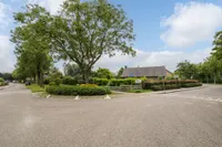 Crobseweg 20, Haaften