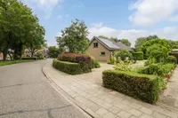 Crobseweg 20, Haaften