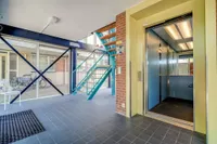 Elft 12, Avenhorn