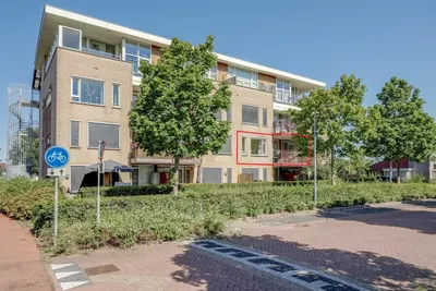 Elft 12, 1633DP, Avenhorn, Noord-Holland