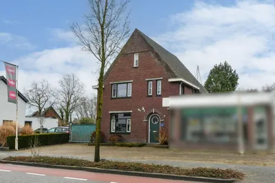 Steenstraat 93, 5981AD, Panningen, Limburg