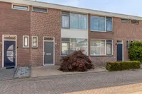 Scheldestraat 23, Budel