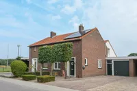 Ontginningsweg 6, Grashoek