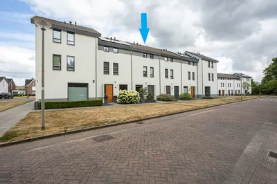 Hüsenhoff 53, 6561GC, Groesbeek, Gelderland