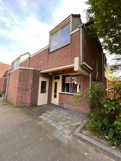 Braak , 5501DG, Veldhoven, Noord-Brabant