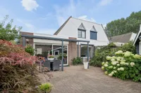 Ben Goerionsingel 2, Ede