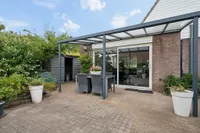 Ben Goerionsingel 2, Ede