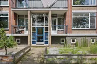 Floreslaan 50, Ede