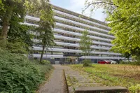 André Gideplaats 419, Rotterdam