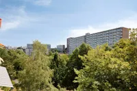 André Gideplaats 419, Rotterdam