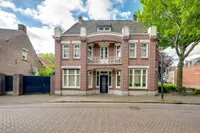 Raadhuisstraat 23, Gilze