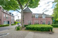 Raadhuisstraat 23, Gilze