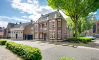 Raadhuisstraat 23, Gilze