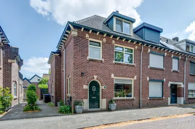 Kloosterstraat 12, 5121EL, Rijen, Noord-Brabant