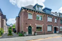 Kloosterstraat 12, Rijen