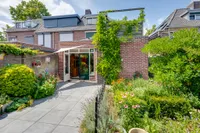 Kloosterstraat 12, Rijen