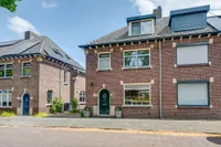 Kloosterstraat 12, Rijen