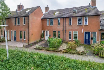 Mantinghstraat 32, 7908AX, Hoogeveen, Drenthe