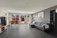 Korfbalstraat 11, Fijnaart
