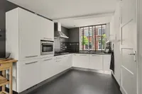 Korfbalstraat 11, Fijnaart