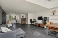 Korfbalstraat 11, Fijnaart