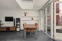 Korfbalstraat 11, Fijnaart