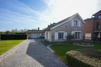 Wilhelminastraat 61, Epen