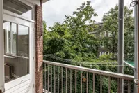 Krugerstraat 7B, Amsterdam