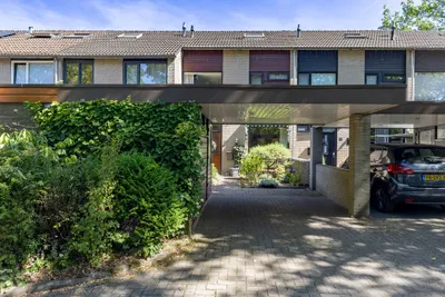 Zandhorstlaan 74, 7576VK, Oldenzaal, Overijssel