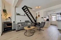 Steengracht 17, Den Helder