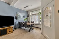 Steengracht 17, Den Helder