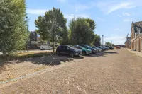 Steengracht 17, Den Helder