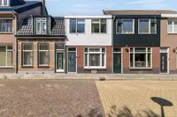 Steengracht 17, Den Helder