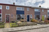 A. Rampionstrjitte 19, Bakhuizen