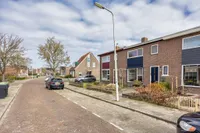A. Rampionstrjitte 19, Bakhuizen