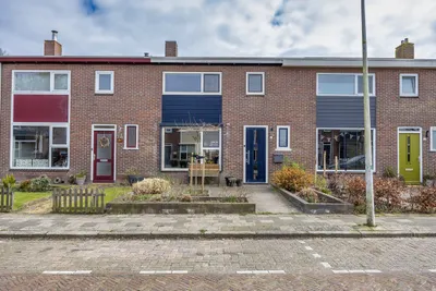 A. Rampionstrjitte 19, 8574SJ, Bakhuizen, Friesland