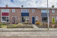 A. Rampionstrjitte 19, Bakhuizen